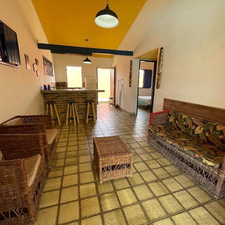Casa Sabere - 100M Da Praia - 2 Suites - 4 Adultos Pôrto das Galinhas Exteriör bild