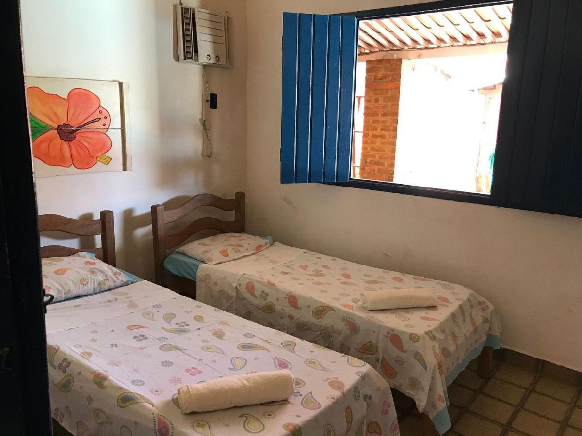 Casa Sabere - 100M Da Praia - 2 Suites - 4 Adultos Pôrto das Galinhas Exteriör bild