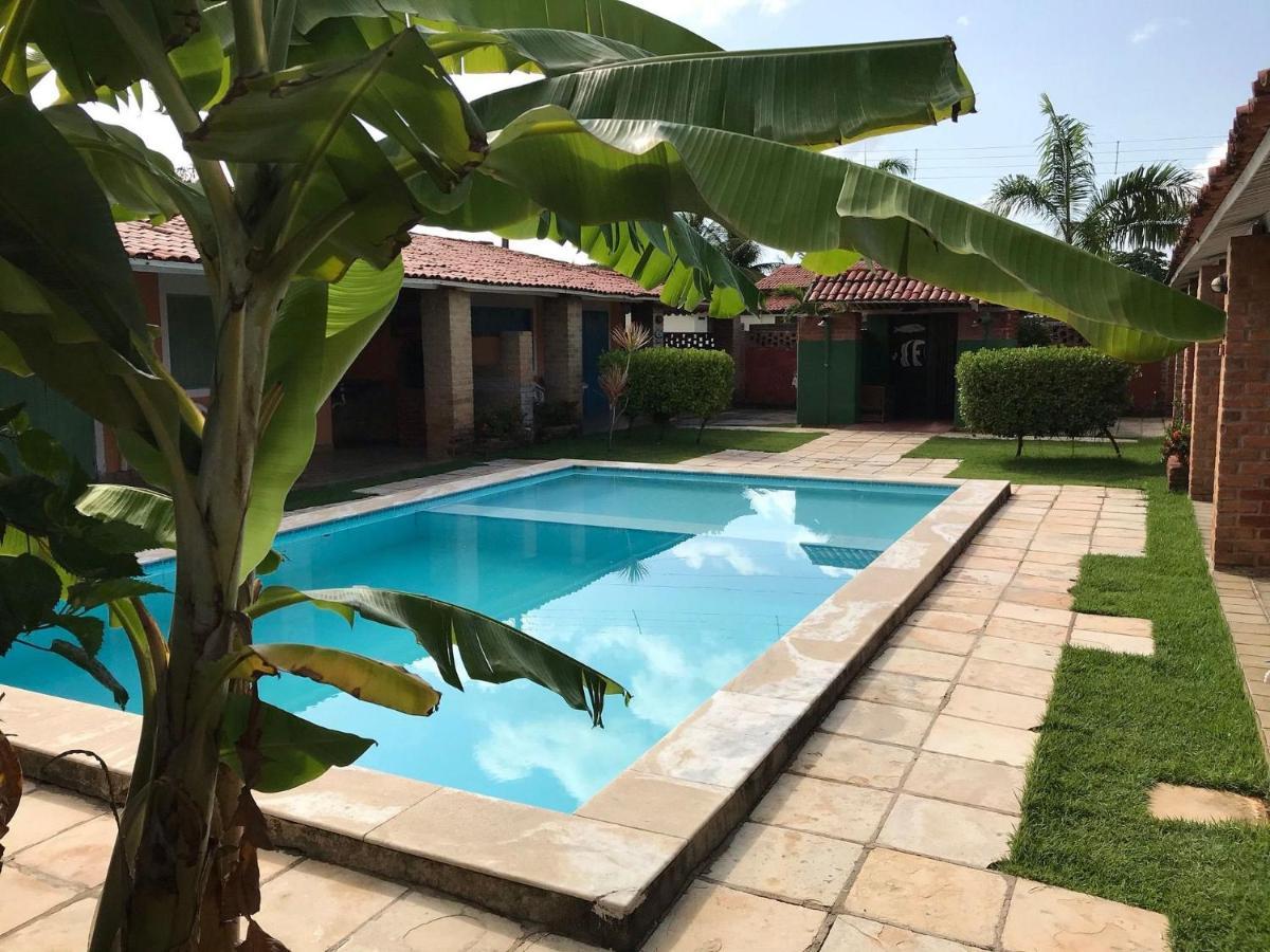 Casa Sabere - 100M Da Praia - 2 Suites - 4 Adultos Pôrto das Galinhas Exteriör bild