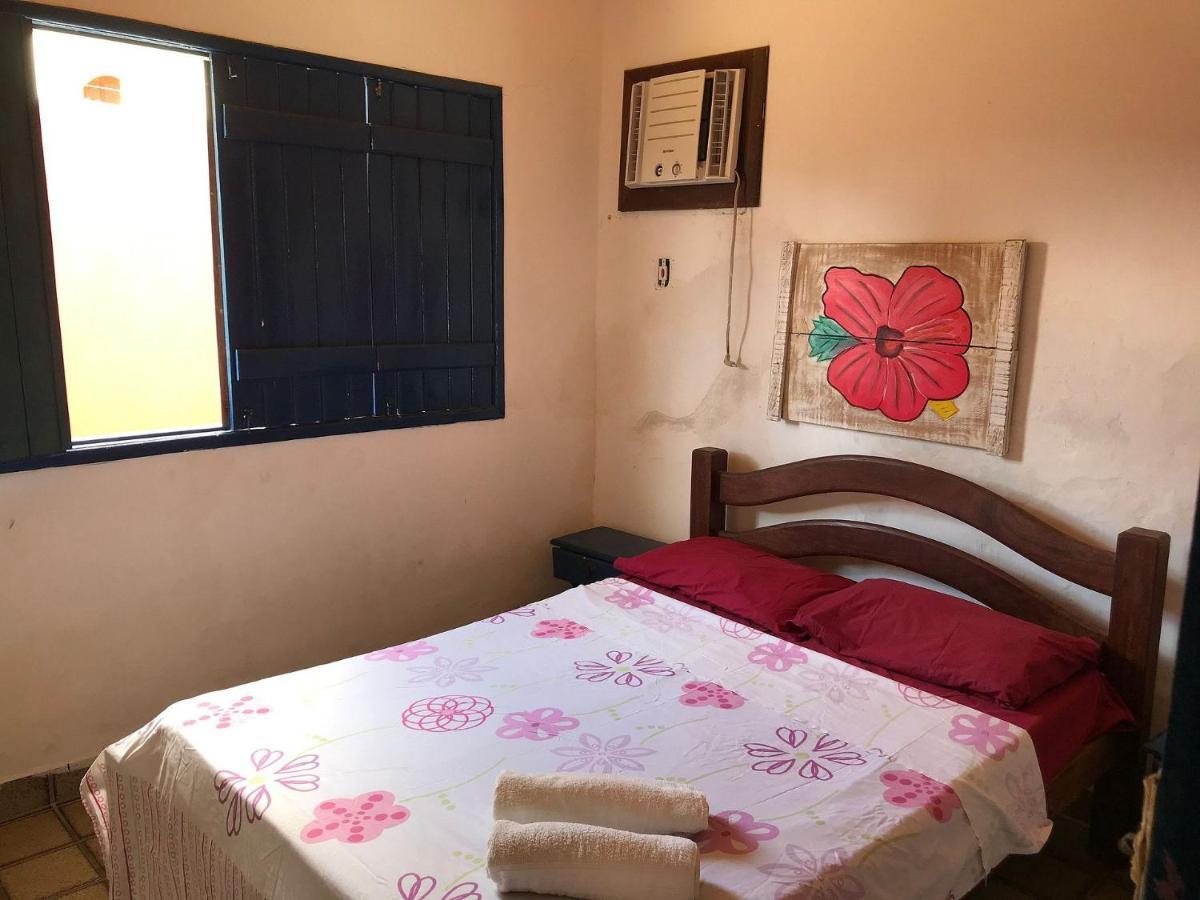 Casa Sabere - 100M Da Praia - 2 Suites - 4 Adultos Pôrto das Galinhas Exteriör bild