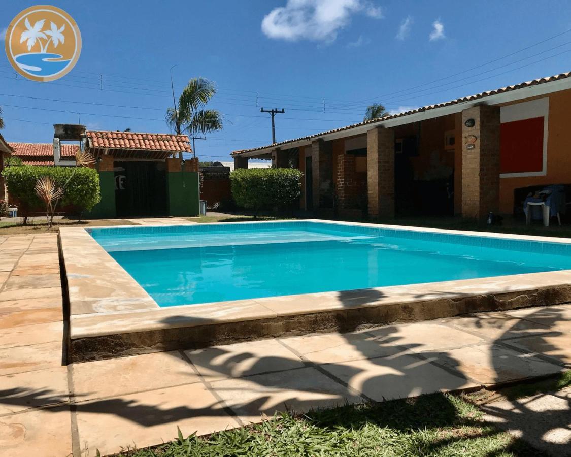 Casa Sabere - 100M Da Praia - 2 Suites - 4 Adultos Pôrto das Galinhas Exteriör bild