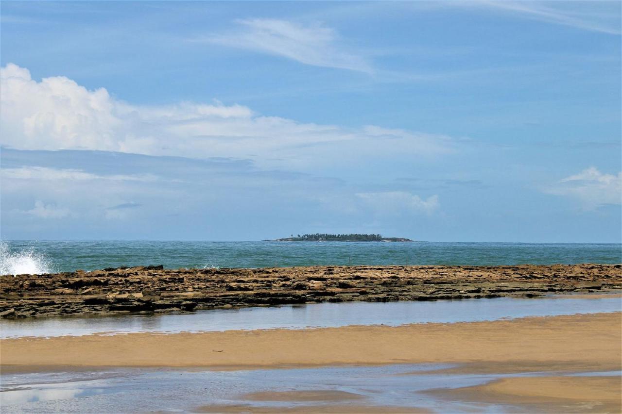 Casa Sabere - 100M Da Praia - 2 Suites - 4 Adultos Pôrto das Galinhas Exteriör bild