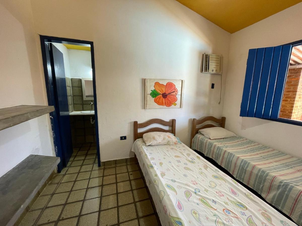 Casa Sabere - 100M Da Praia - 2 Suites - 4 Adultos Pôrto das Galinhas Exteriör bild