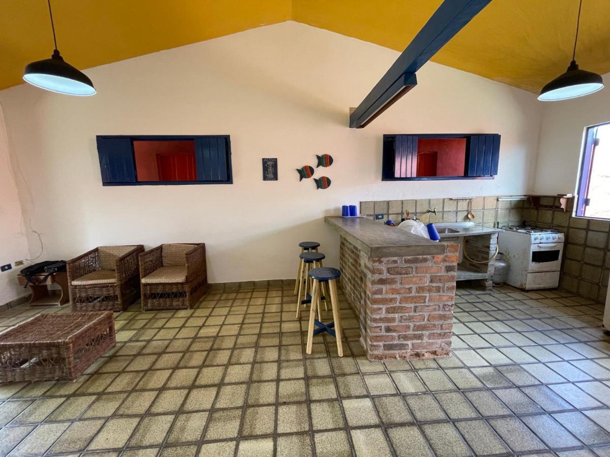 Casa Sabere - 100M Da Praia - 2 Suites - 4 Adultos Pôrto das Galinhas Exteriör bild