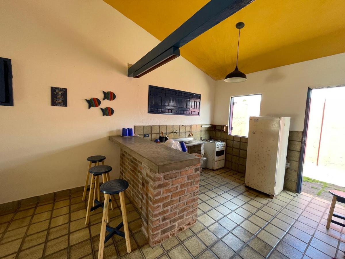 Casa Sabere - 100M Da Praia - 2 Suites - 4 Adultos Pôrto das Galinhas Exteriör bild