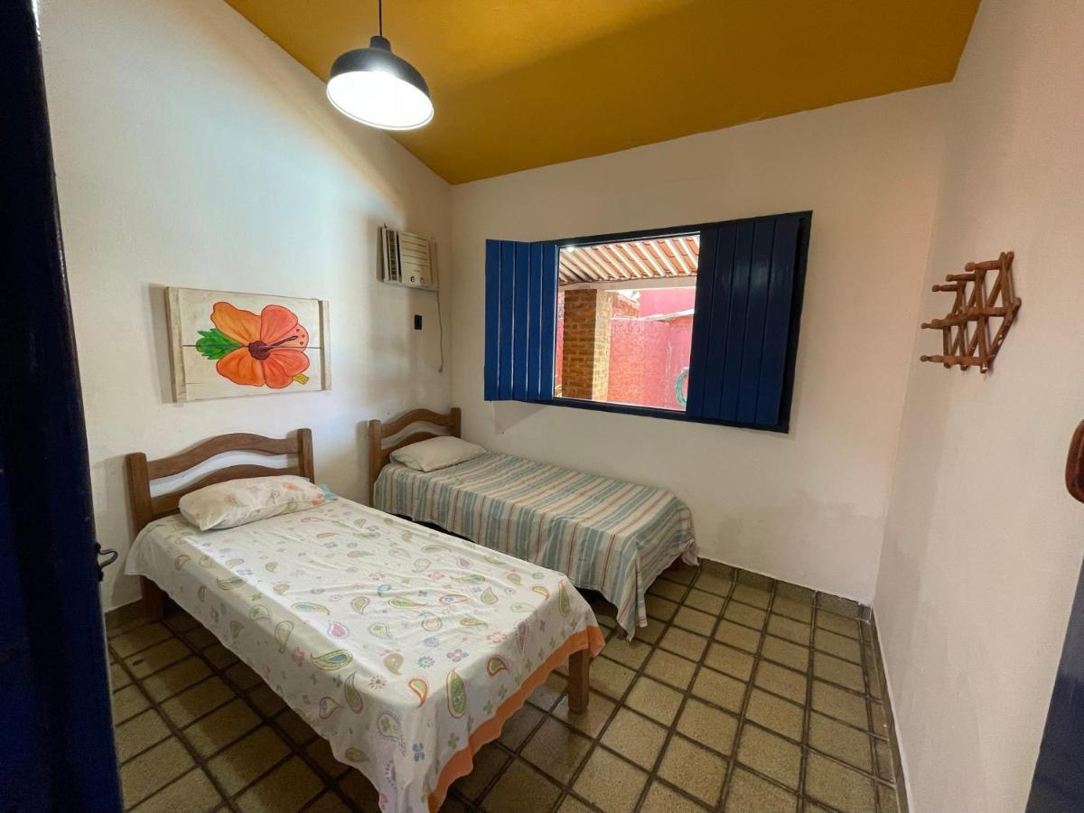Casa Sabere - 100M Da Praia - 2 Suites - 4 Adultos Pôrto das Galinhas Exteriör bild