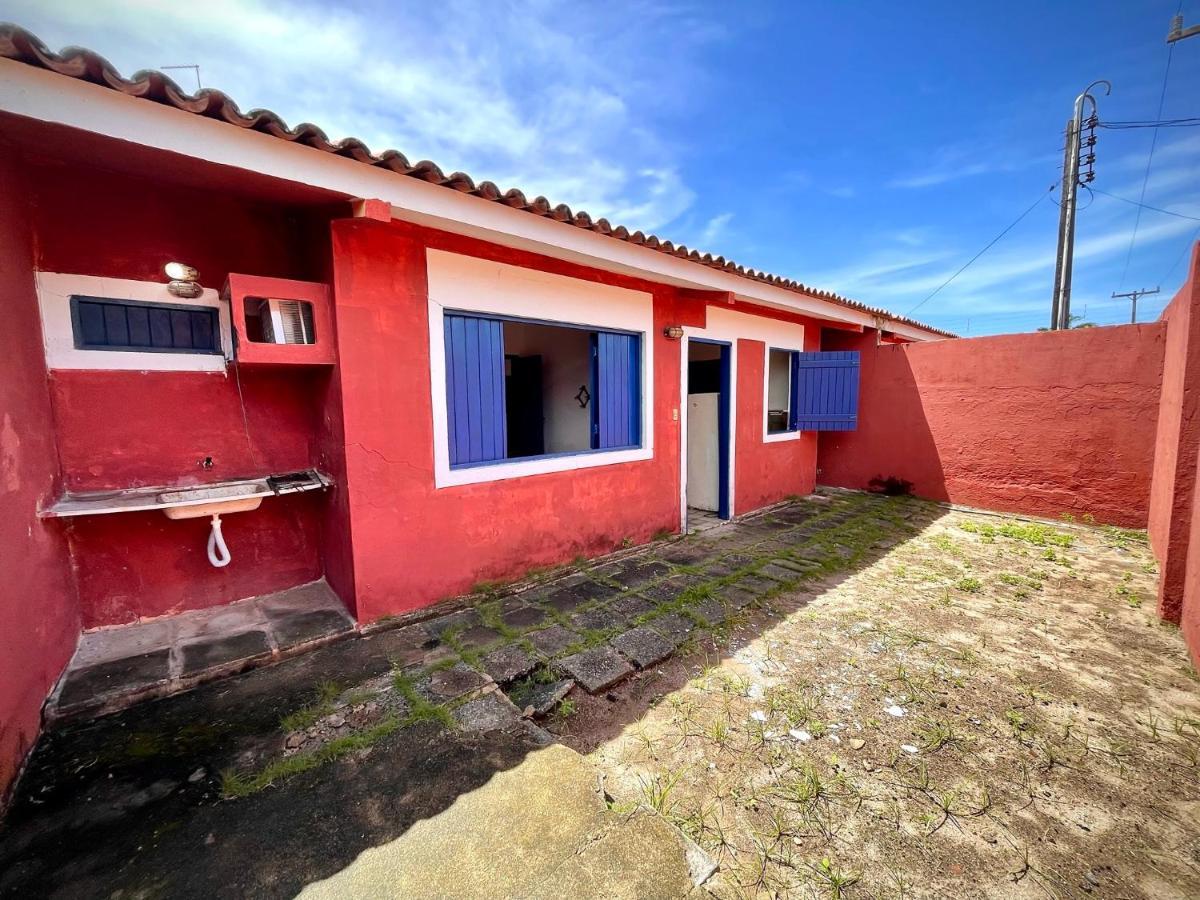 Casa Sabere - 100M Da Praia - 2 Suites - 4 Adultos Pôrto das Galinhas Exteriör bild